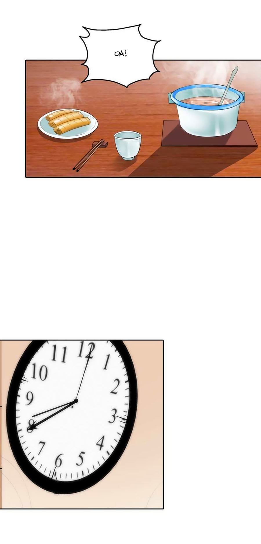 Song Diện Danh Viện - Chương 34 - Trang 8