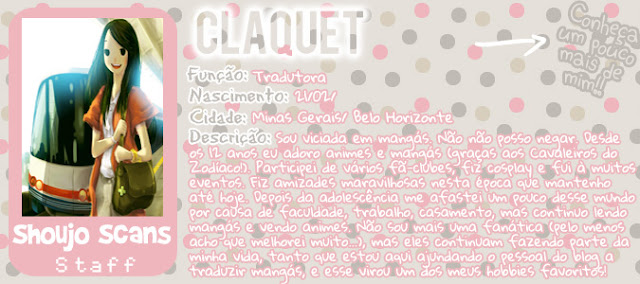 Claquet