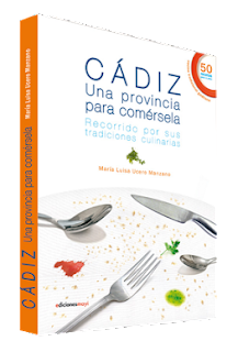 Cádiz, una provincia para comérsela