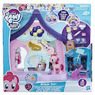 My Little Pony Beats & Treats Magical Classroom Pinkie Pie Brushable Pony