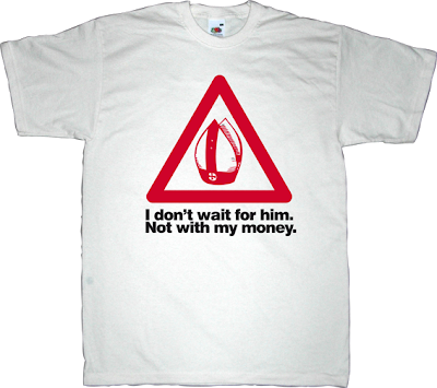 useless religions pope ateism t-shirt ephemeral-t-shirts