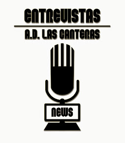 ENTREVISTAS AD LAS CANTERAS