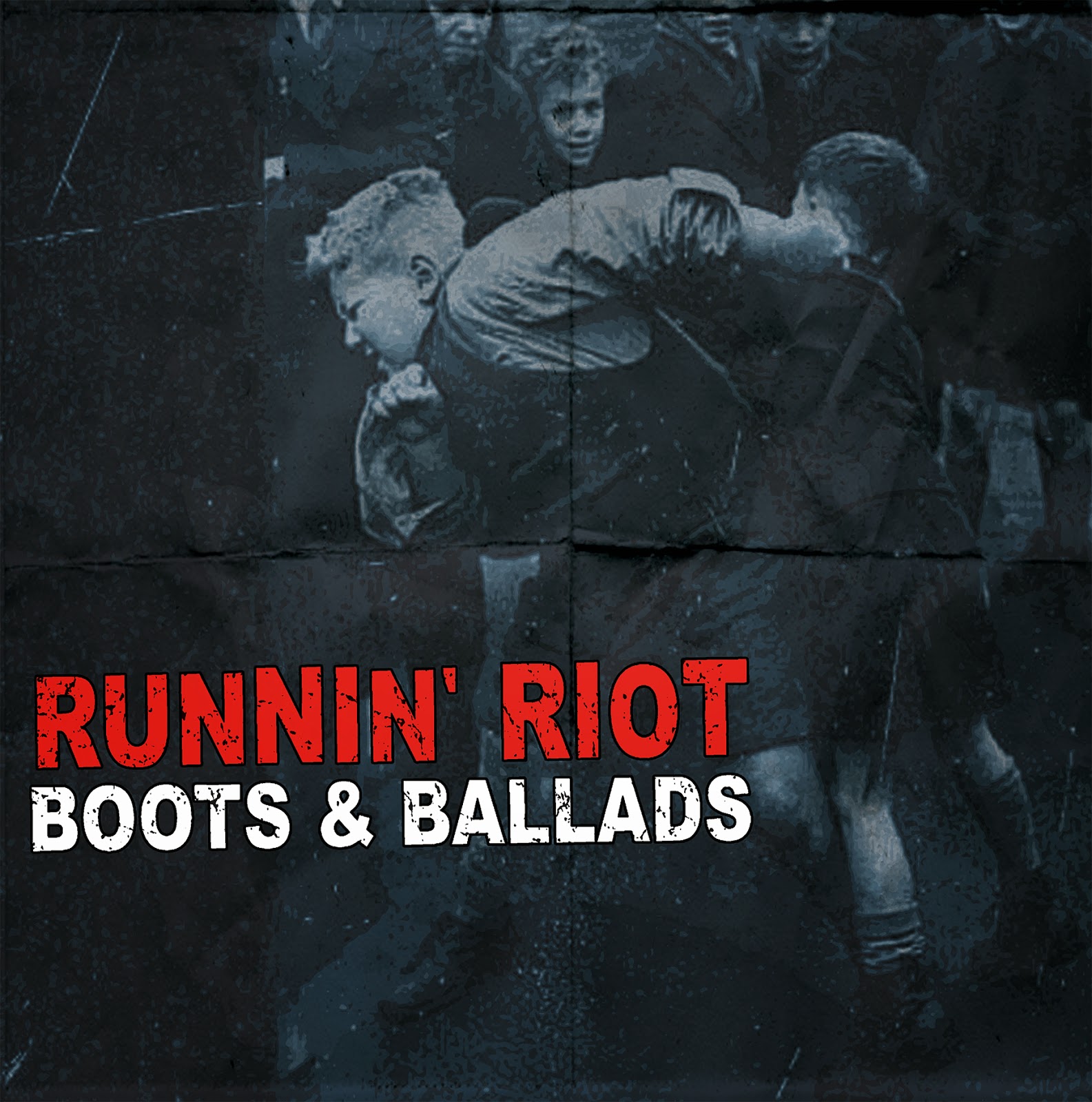 MANSLAUGHTER THUG LIFE: Record Reviews October 2013 - March 2014 ...