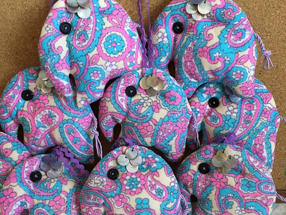 МИЛЫЕ МЕЛОЧИ