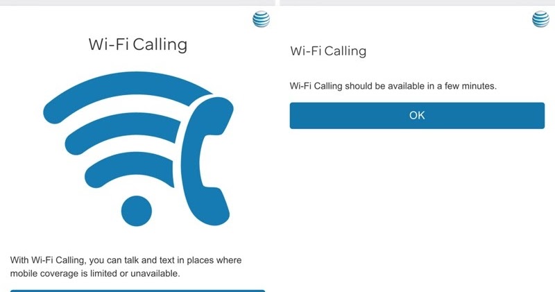 WiFi Calling not working on iPhone after upgrading to iOS 11.3 [Fix]