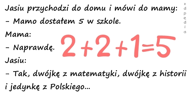 Wierszyki O Matematyce Do Zeszytu W szponach literek: Literkowo - matematyka cz. 1