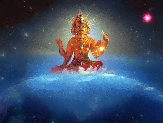 The earth is the progenitrix! | Shanti-Parva-Section-190 | Mahabharata In Tamil