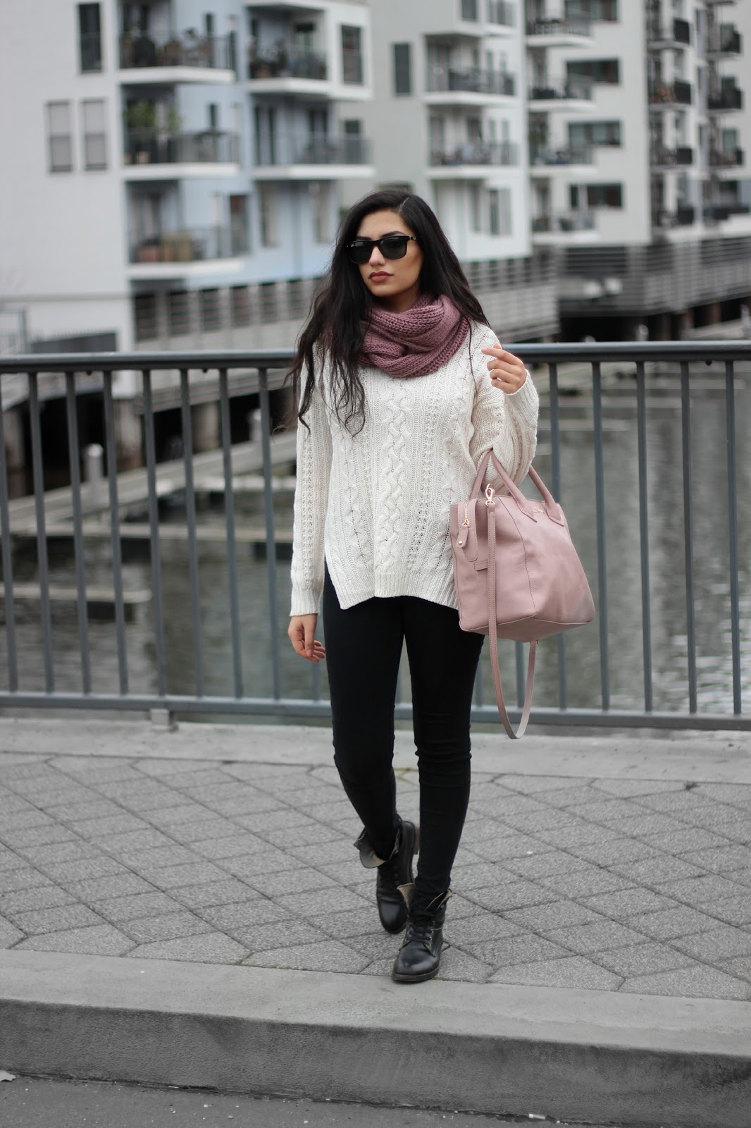 Stockholm Im Winter Mit Der Ganzen Familie Kessy Bona