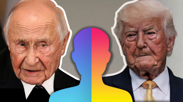 FaceApp Booming in The World