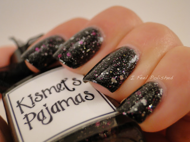 Whimsical Ideas by Pam Kismet's Pajamas