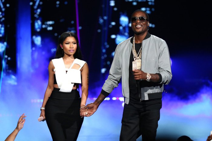 Meekmill Confirms Break Up With Nicki Minaj - 360dopes