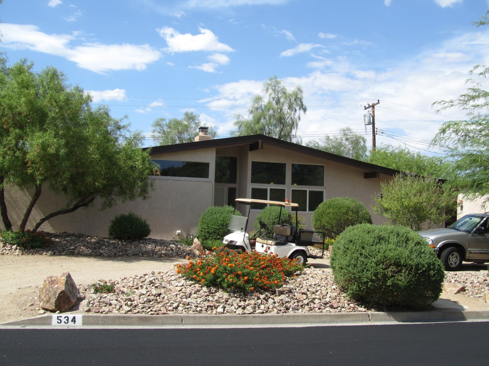 The Krisel Connection Black Mountain Estates Henderson, NV