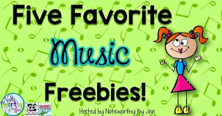 http://www.noteworthybyjen.com/2015/05/five-favorite-music-freebies.html