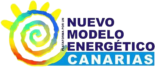 Plataforma por un Nuevo Modelo Energético para Canarias (PX1NMEC)