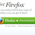 Firefox 6 available now, for FTP downloaders
