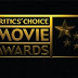 Critics' Choice Awards 2016 : Le palmarès cinéma
