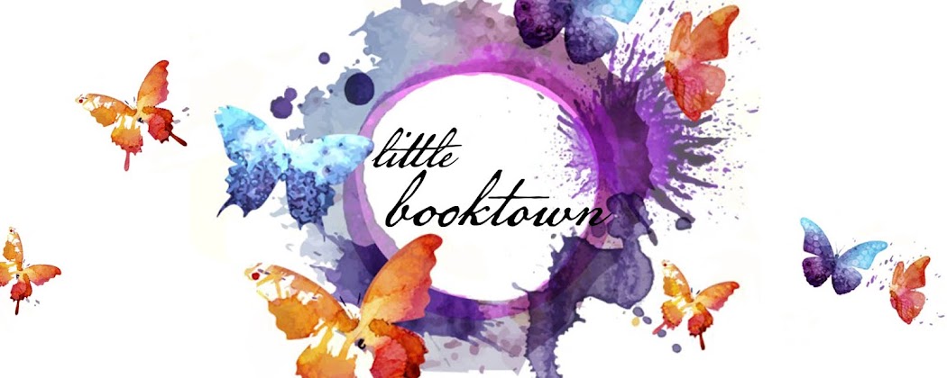 littlebooktown