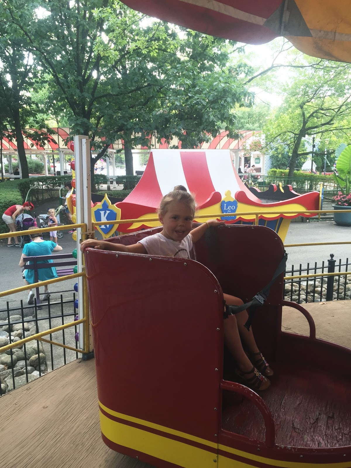 Pgh Momtourage Kennywood Discounted Tickets For You!