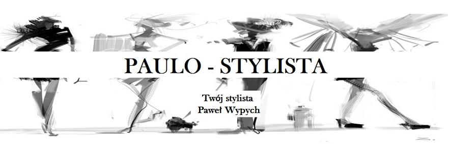 PAULO - stylista
