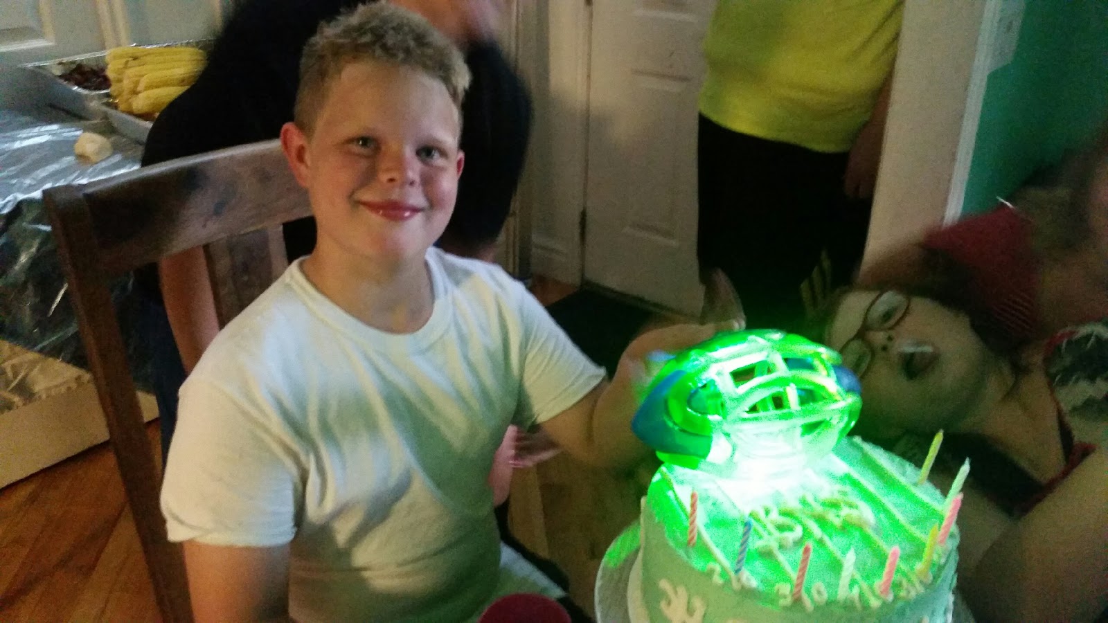 Twelve Makes a Dozen: Happy Birthday, Curly!