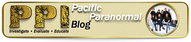 Pacific Paranormal Investigations