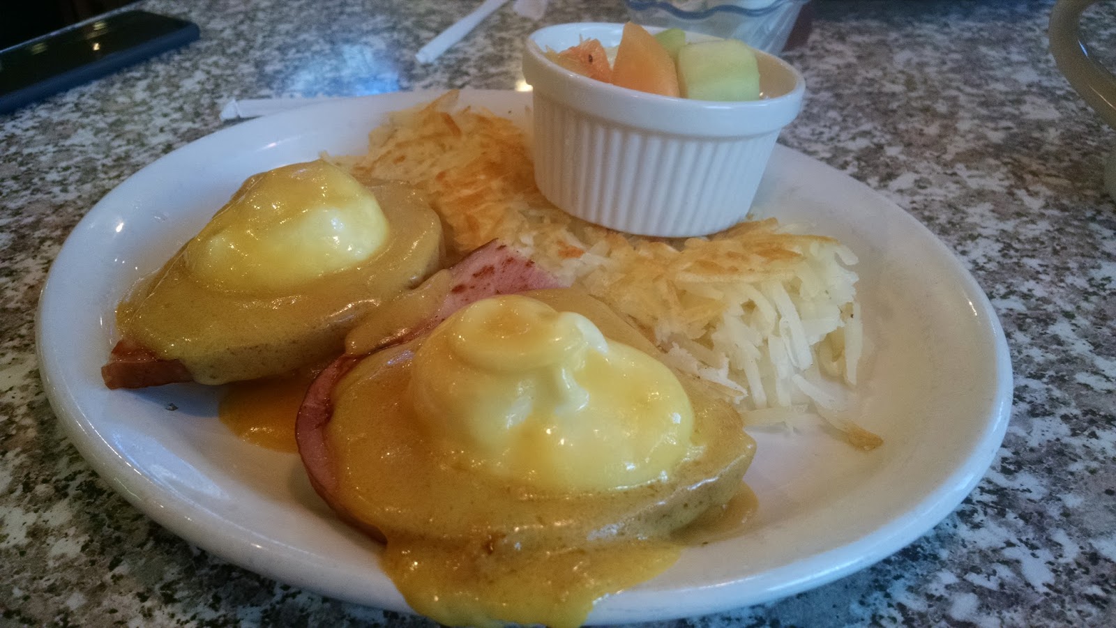 Read My Taste Buds The Original Mel's Dinner Reno