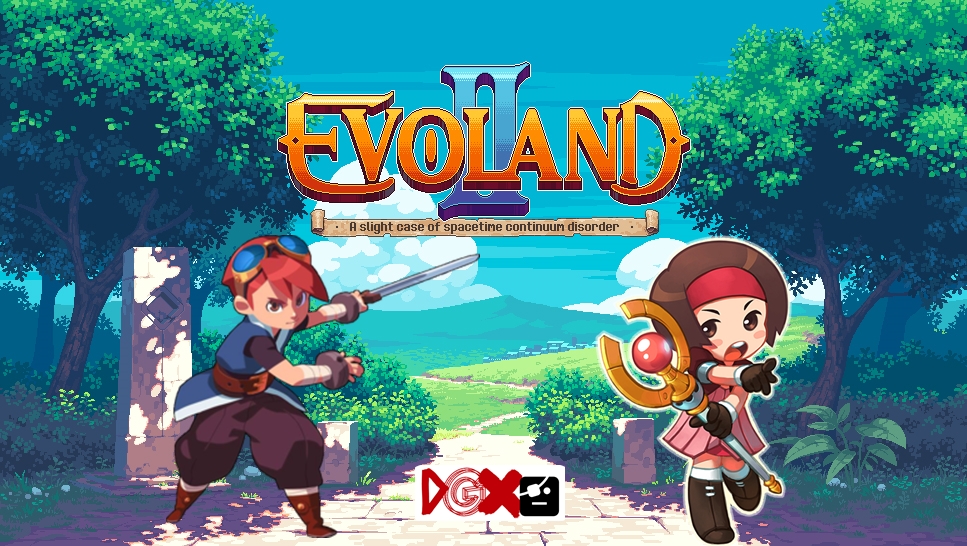 evoland 2 apk evoland 2 apk