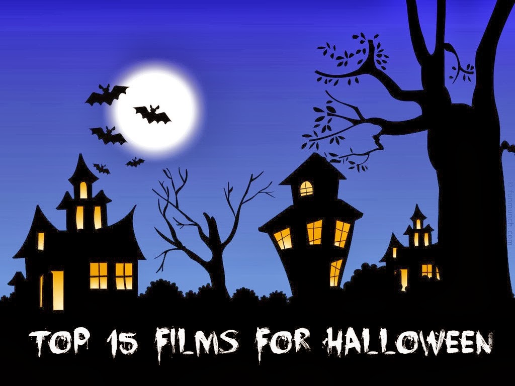 Top 15 Horror Films For Halloween Poetic Isolation