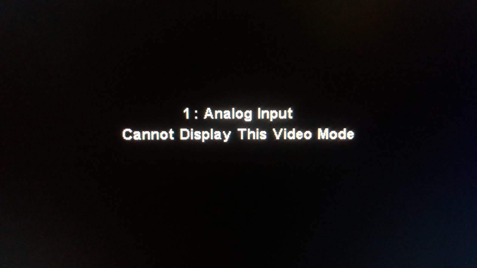 1024 60. Cannot display this Video Mode. Cannot display this Video Mode change Computer display input to 1920x1080 60hz как исправить. Cannot display this Video Mode change Computer display input to 1280x1024. Cannot display this Video Mode change Computer display input to 1920x1080.