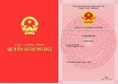 ĐẤT MỸ PHƯỚC SỔ HỒNG RIÊNG