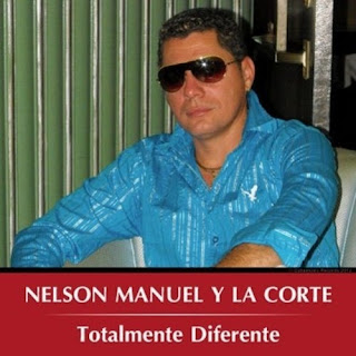 TOTALMENTE DIFERENTE - NELSON MANUEL Y LA CORTE (2012) TOTALMENTE DIFERENTE - NELSON MANUEL Y LA CORTE (2012)