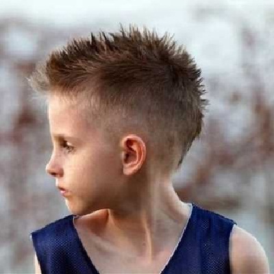 Baru 25+ Laki Rambut Pirang