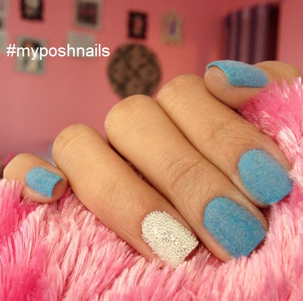 Livin' the POSH Life