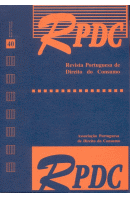 RPDC - Revista Portuguesa de Direito do Consumo