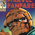 Marvel Fanfare #15 - Barry Windsor Smith art & cover