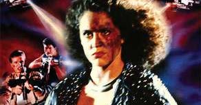 Nonton Online Pembalasan Ratu Pantai Selatan aka Lady Terminator (1988