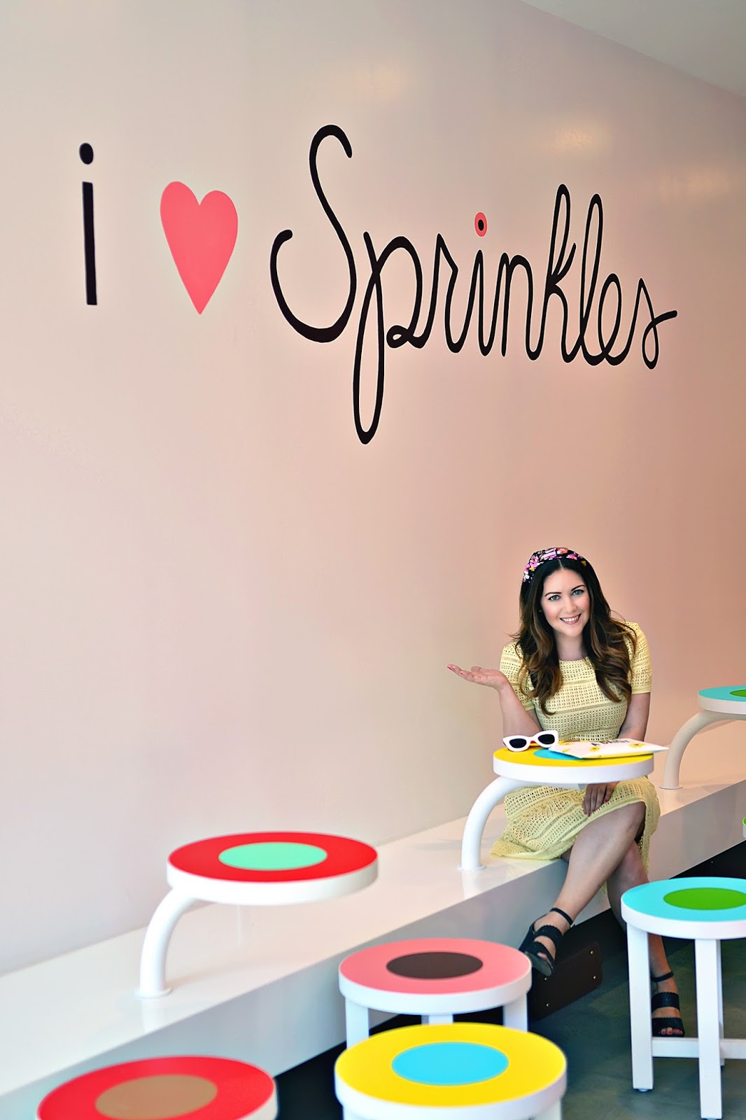 History In High Heels Life is Better with Sprinkles