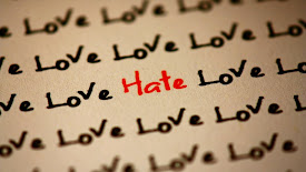 LOVE | HATE COMMUNITY