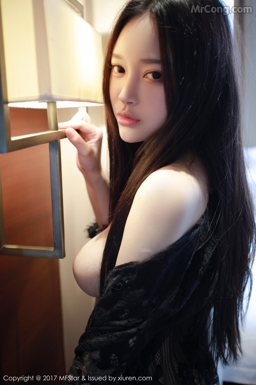 MFStar Vol.092: Model Tang Qi Er (唐琪 儿 Beauty) (52 photos)