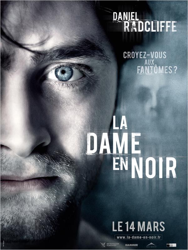 La Dame En Noir Streaming Vf La Dame en noir Streaming VF (2012) | dlstream