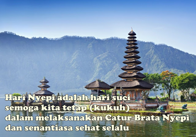 Template Ucapan Selamat Hari Nyepi Tahun Saka 1943 Template Ucapan Selamat Hari Nyepi Tahun Saka 1943
