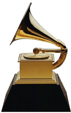 The full list of winners of the 2012 Grammy Awards