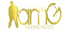 iAMG Clothing Co.