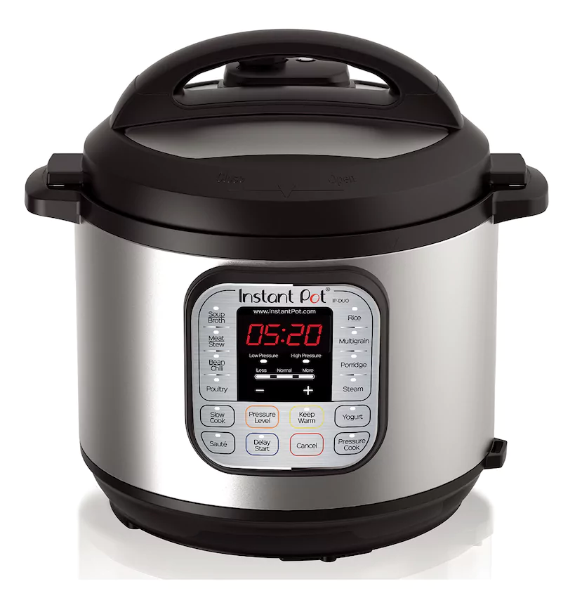 Kohl's Instant Pot Duo 7in1 Programmable Pressure Cooker 49.99
