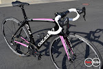 Colnago CLD Campagnolo Super Record 12 EPS Shamal Ultra Complete Bike at twohubs.com