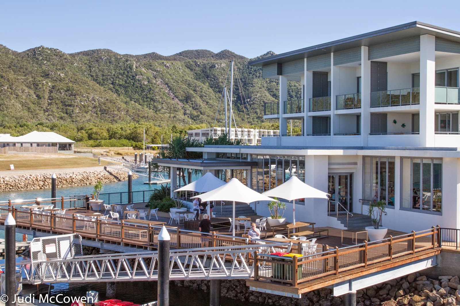 JUstDreamInparadise A wedding on Island