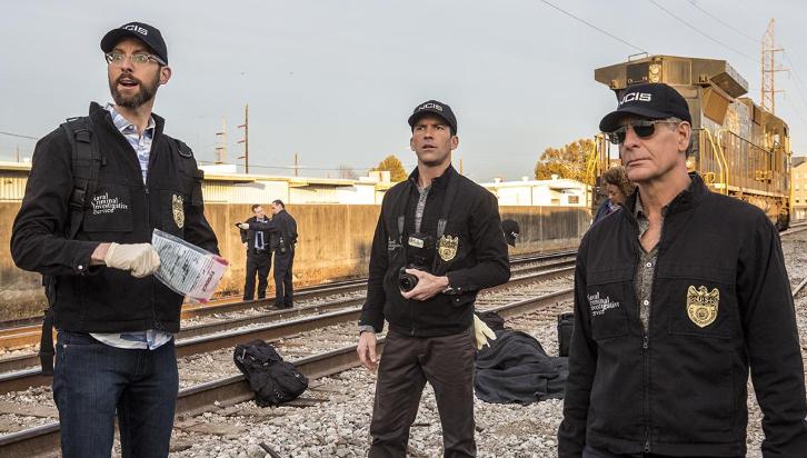 NCIS: New Orleans - Episode 4.14 - A New Dawn - Promo, Promotional Photos & Press Release
