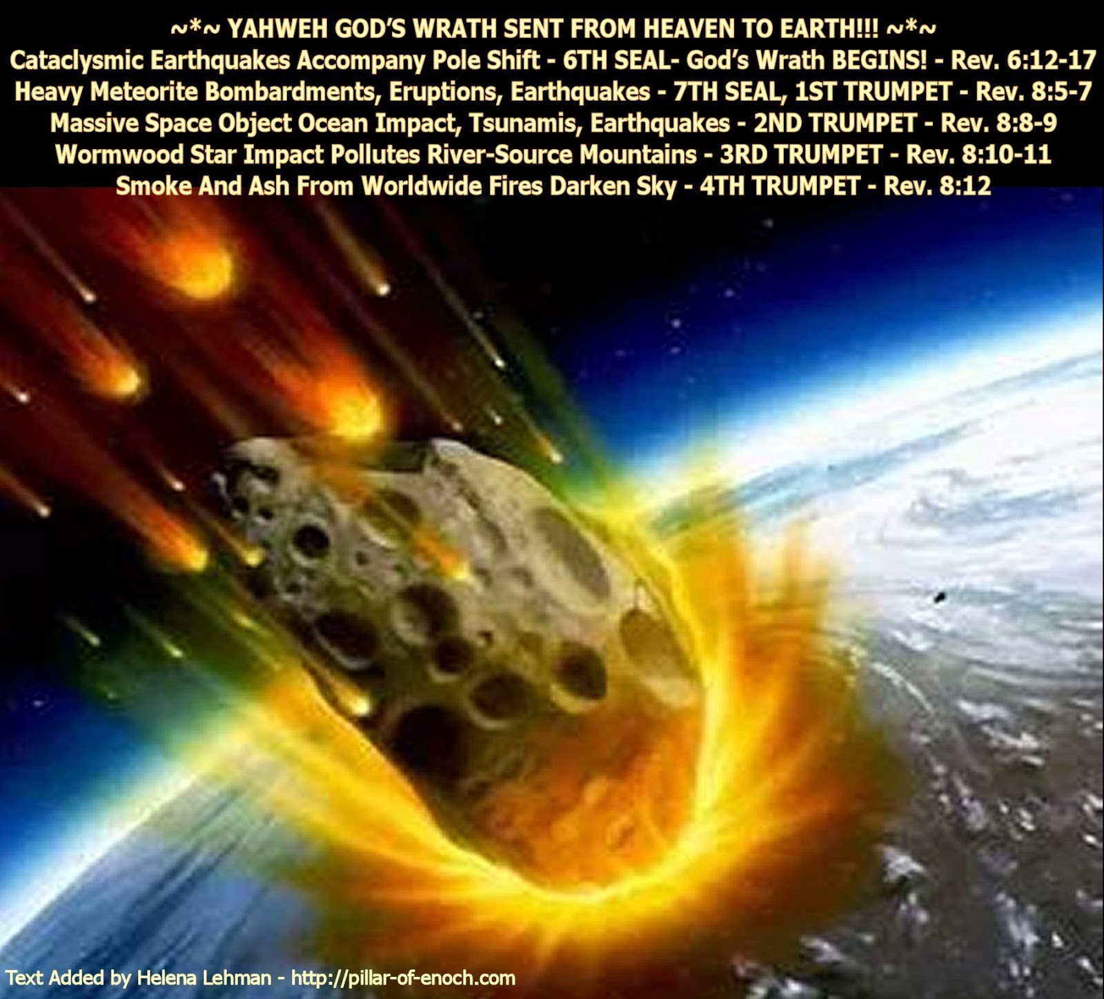 Image result for the day of the lord in the bible