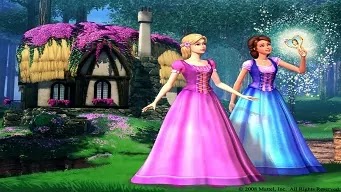 barbie and the diamond castle full movie online