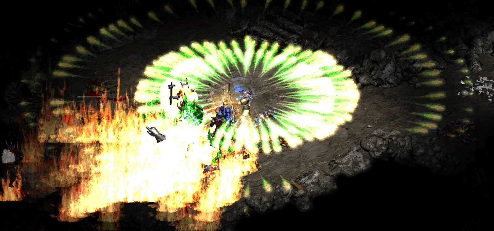 Diablo 2 breath of the dying berserker axe wiki erameva